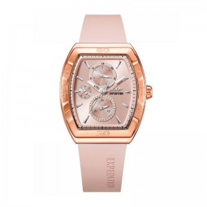 Expedition 6800 Rosegold Light Pink BFRRGPN